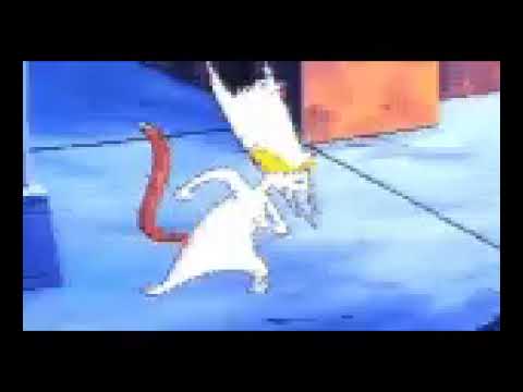 Earthworm Jim - Kids WB Promo