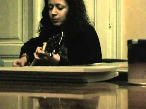 Оркестр Бобовата Юля Плисюк Mpg