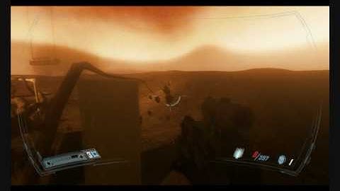 F.E.A.R. 2 Project Origin Ending