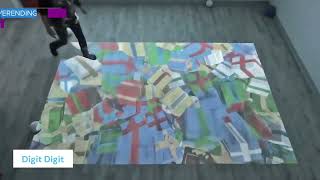 Interactive Gift