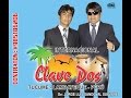 INTERNACIONAL CLAVE DOS -  TU TIENES LA MEDICINA
