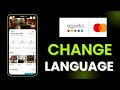 How to Change Language in Agoda 2025?