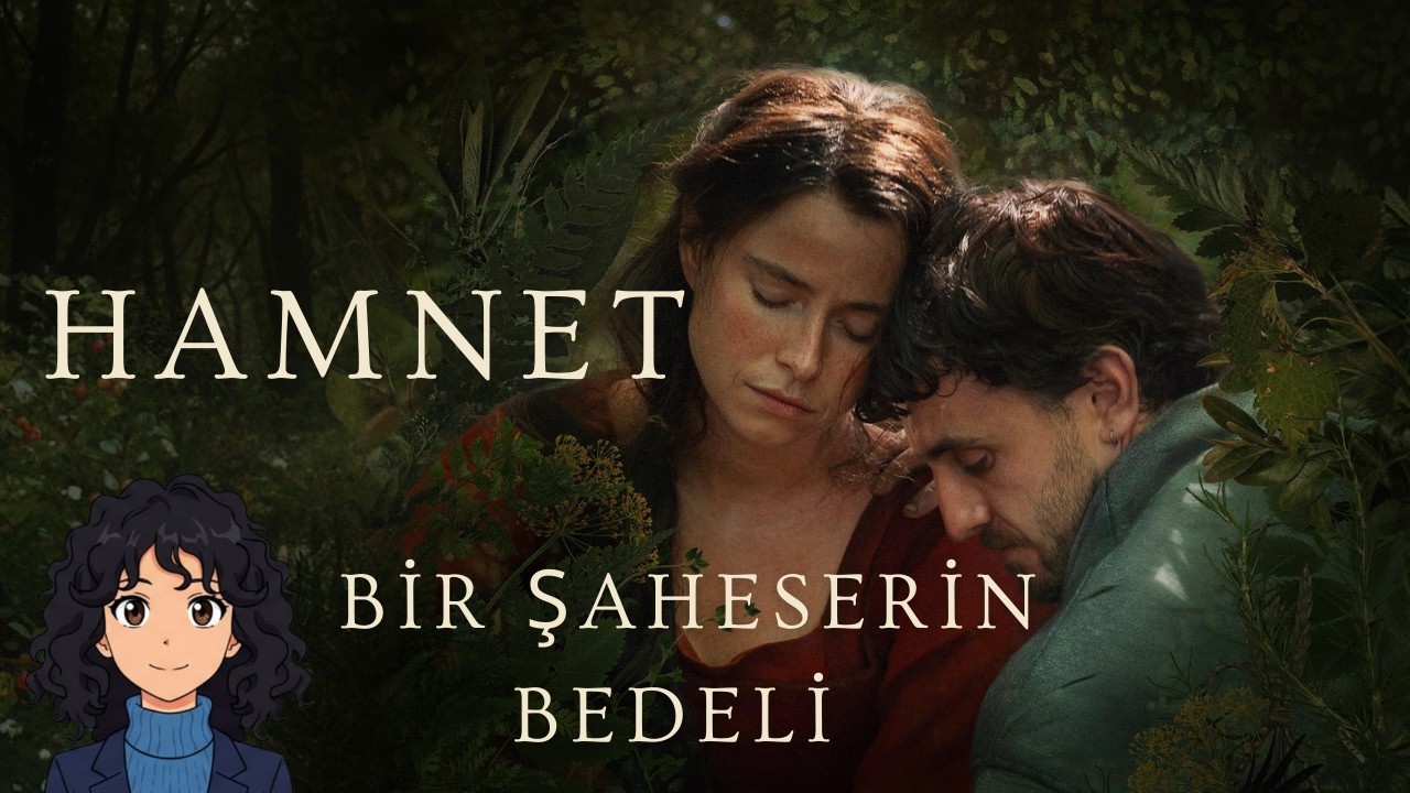 Hamnet İnceleme I İzlemeye Değer mi? I Film Önerisi