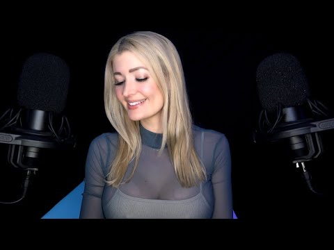 ASMR Maddy's Reaction To The Leak