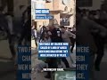 Female soldiers chased by rioting Haredi mob in Bnei Brak