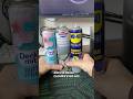 They asked me to use WD-40 as Airfreshener 🤦🏻♂️🤦🏻♂️🤦🏻♂️ #airfreshener #airwick #diy