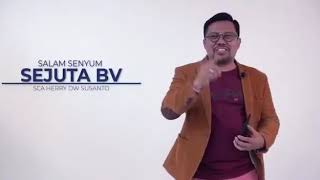 Cara sederhana berbisnis online di  K-link.by SCA.DW.HERY SUSANTO