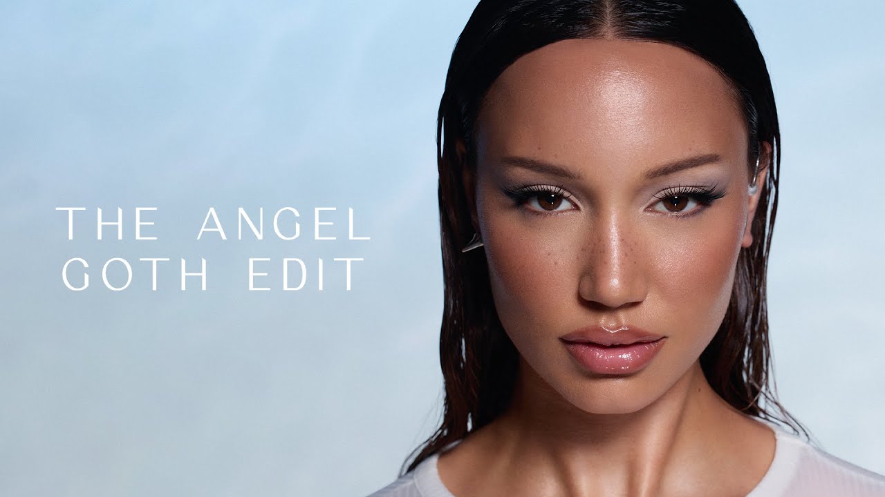 NABLA The Angel Goth Edit 🪽