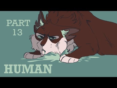 HUMAN | OC PMV MAP | PART 13