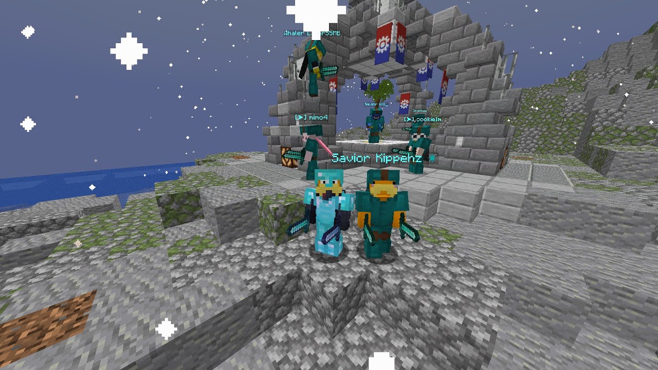 UghBraces Loka Montage #8 ft. Kippehz