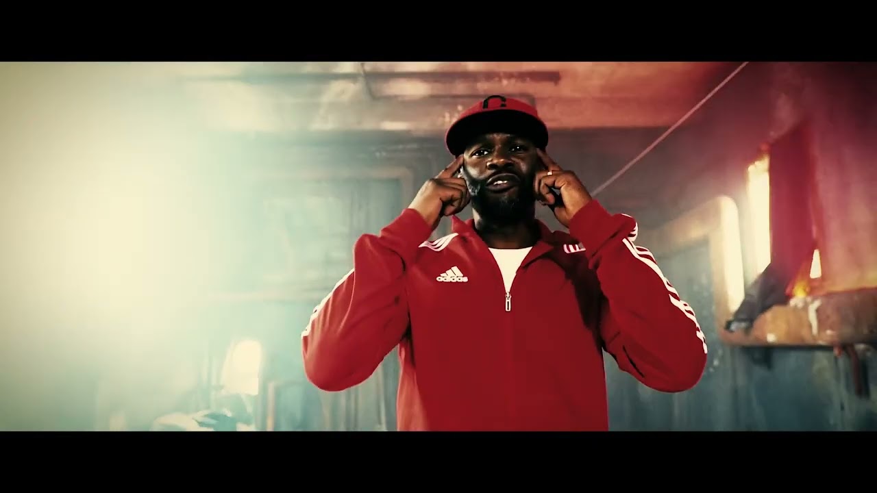 Le K.Fear de la Brigade   Hashtag BBB#2