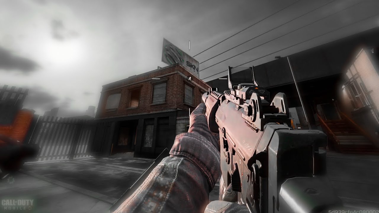 First time using Krig (AF server)