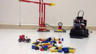 DGH Robotics Education