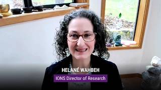 Helané Wahbeh's Message for Lighting the Path