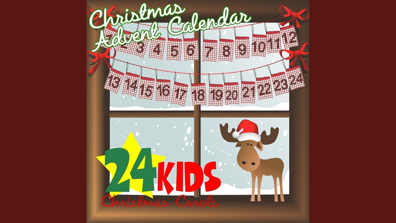 Rudolph the Red-Nosed Reindeer