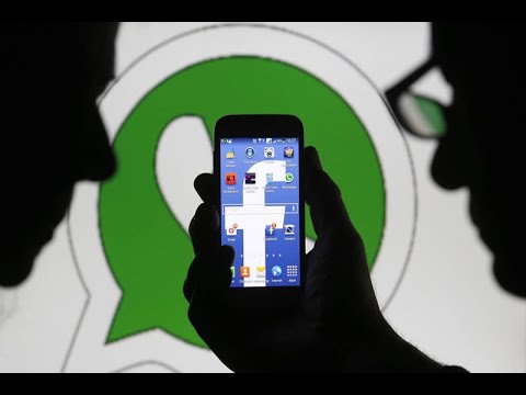 Facebook agregara botn de Whatsapp a su muro