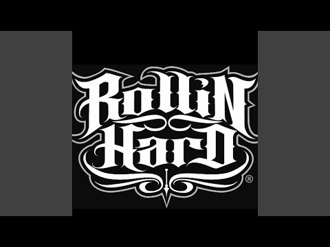 Rollin' Hard (feat. Teezee)