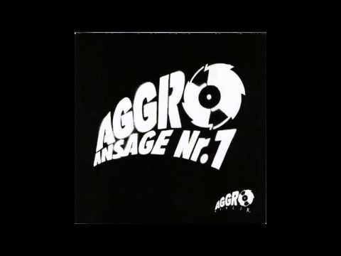 Sido - 05.Arschf***song - Aggro Ansage Nr.1