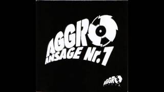 Sido - 05.Arschf***song - Aggro Ansage Nr.1