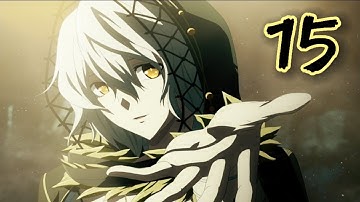 Code Vein Part 15【XSS】