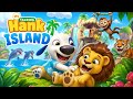 My Talking Hank Islands Gameplay Walkthrough Part 