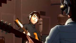 The Beatles Rock Band (DLC) - Golden Slumbers/Carry That Weight/The End
(Old Description + Downloads)
Recorded on RPCS3 with a modded version of the game
Link to Gdrive for video download
https://drive.google.com/drive/folders/1xMNlr388AjXcoRhFagobFeqn4pCgHmn5?usp=sharing
Patch used created by
Kipnop, PikminGuts92, and the rest of TBRB CDLC Team
Kipnops channel:
https://www.youtube.com/channel/UCHuvi3mn7NttrGLWNtnIG4w
Pikmins channel:
https://www.youtube.com/user/PikminGuts92
TBRB CDLC Channel:
https://www.youtube.com/c/TBRBCDLC
Patch Download + Instructions:
https://drive.google.com/drive/folders/1WL16QBtus8BoAfheYWqS0XMhnr1qmFiE?usp=sharing
Specs used:
Ryzen 5 5600x
GTX 1660 Super
16gb 3600mhz RAM CL16 The Beatles Rock Band (DLC) - Golden Slumbers/Carry That Weight/The End