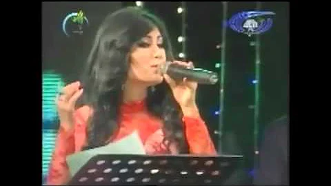 Aryana Sayeed qataghani song