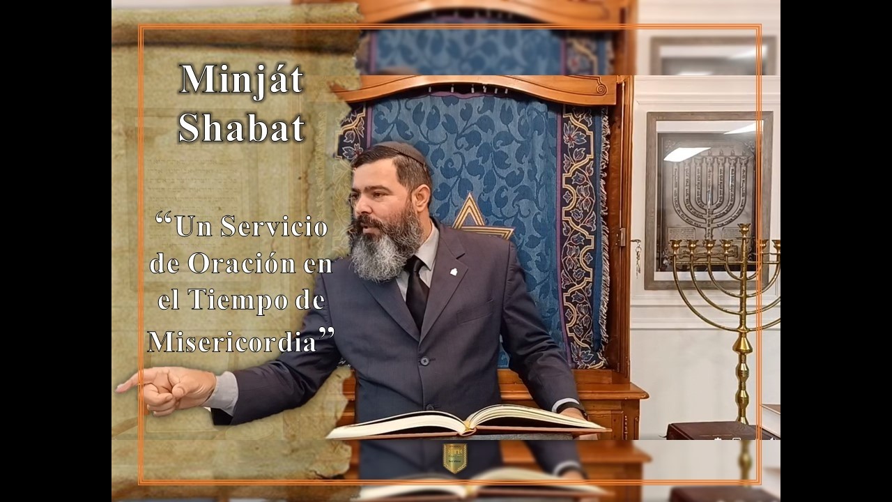 Servicio de Minjah de Shabat Zahor - con Beit Miklat en Tampa - FL
