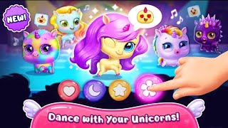 ‏Kpopsies - Hatch A Pop Star Unicorn     Band @GREAT GIRLS GAMES screenshot 3