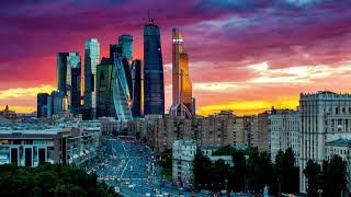 картинка: медель за взятие москвы