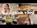 Living in thailand  my life in bangkok  sister day mostly food and why im never bored of siam