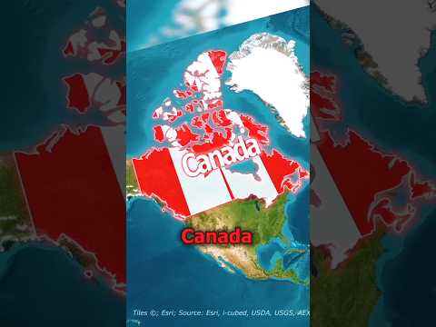 Video: Top 10 historische locaties in Canada