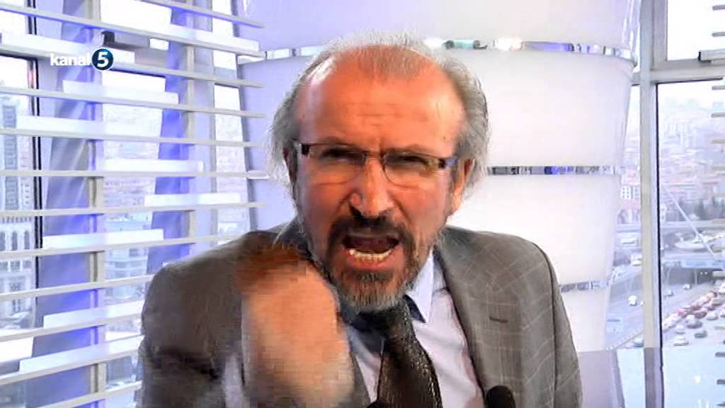 Haber Avcısı 25 Mart 2016 Kerim AKBAŞ