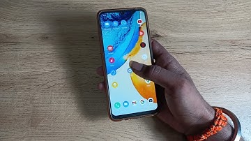 how to change screen timeout in vivo v20 se ,  screen timeout change kaise karen