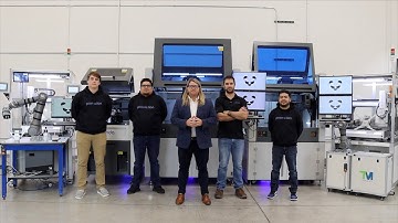 "TRUST IN THE AUTOMATION EXPERTS"