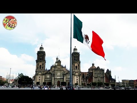 Video: 8 Stvari Koje Možete Učiniti U Mexico Cityju Da Biste Nadvladali Svoju Tugu