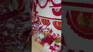 jual bendera merah putih bekrond garuda aburay semua ada termurah Bendera Merah Putih BEKROND SULTAN