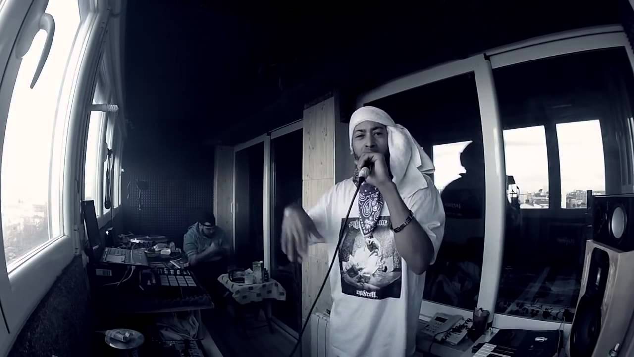 ORIGINAL JUAN -  Real WREKONIZE Real