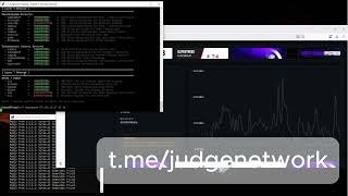 Judge C2 vs 3 Dstat | DDOS BEST C2/BOTNET/API 2026 | L4 & L7 | BEST BYPASS