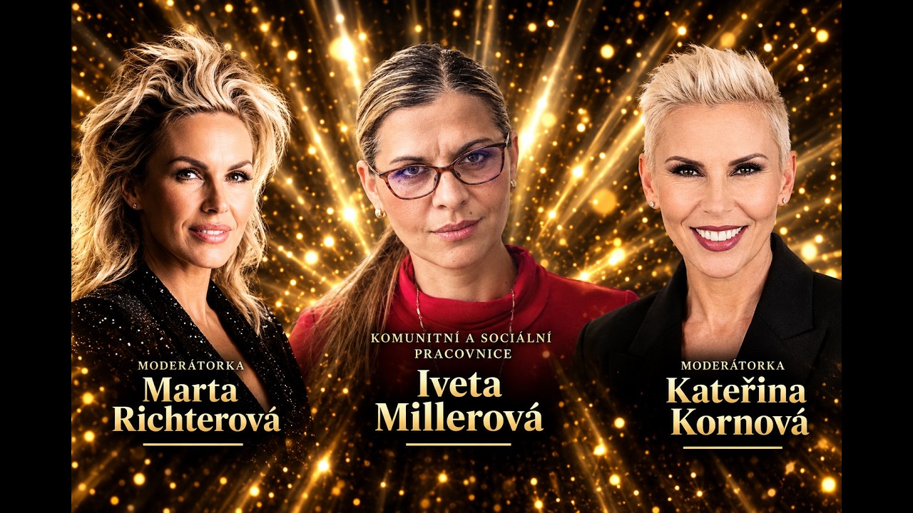 No.4 | Iveta Millerová