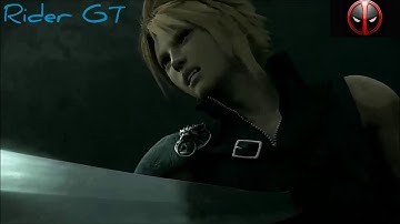 End of all hope amv gmv