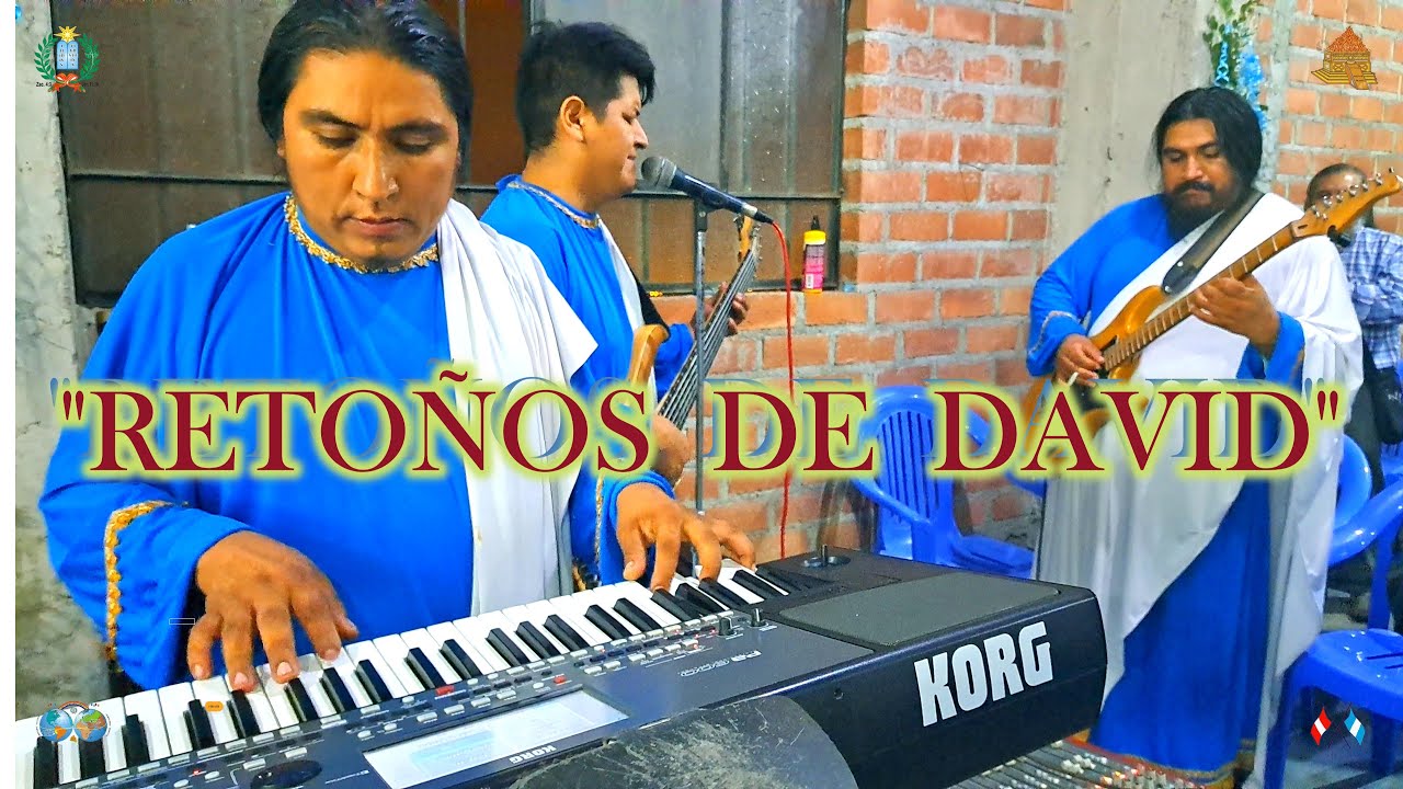 Dios Habla a Su Pueblo 🎸 La Ley Es El Camino 🎺 22 ANIVERSARIO Igl. ISRAEL ES LA ESPERANZA  ✅PARTE 1✅