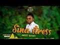Aniset Butati -sina stress (official audio)