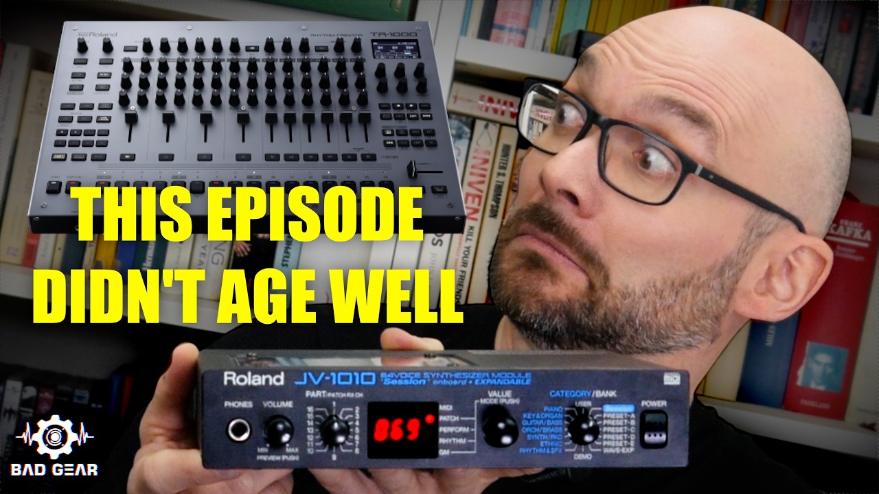 This Episode DIDN'T AGE SO WELL