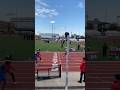Kent State surprises everyone in big ten at Ohio State 2026 #trackandfield Jesse Owens Classic #200m