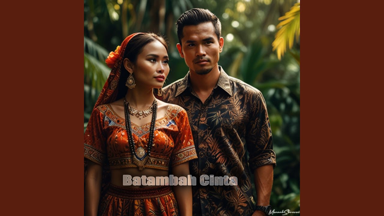 Batambah Cinta