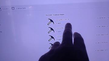 Vertcoin Mining On a GTX 1070 (Part 7)