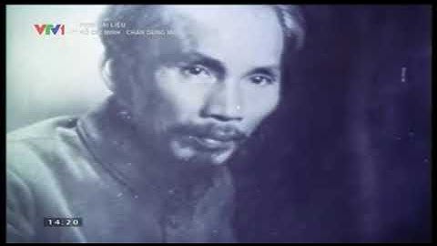 [Phim tài liệu] Hồ Chí Minh - Chân dung một con người