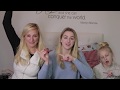 Who Knows Me Best Challenge with My Mom and Clara | Chloe Lukasiak