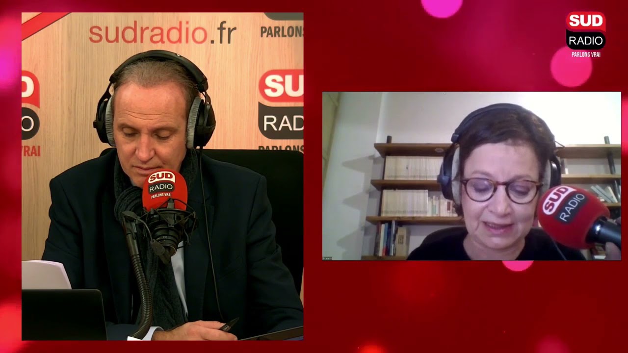 Élisabeth Lévy : "Dans un texte, un professeur traite ses élèves de quasi-débiles"